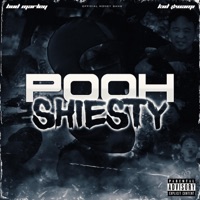 Pooh Shiesty (feat. Kid $wami) - Single - Bud Marley