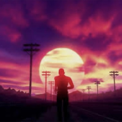 Running - Single