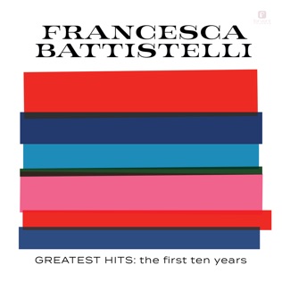 Francesca Battistelli Angel By Your Side