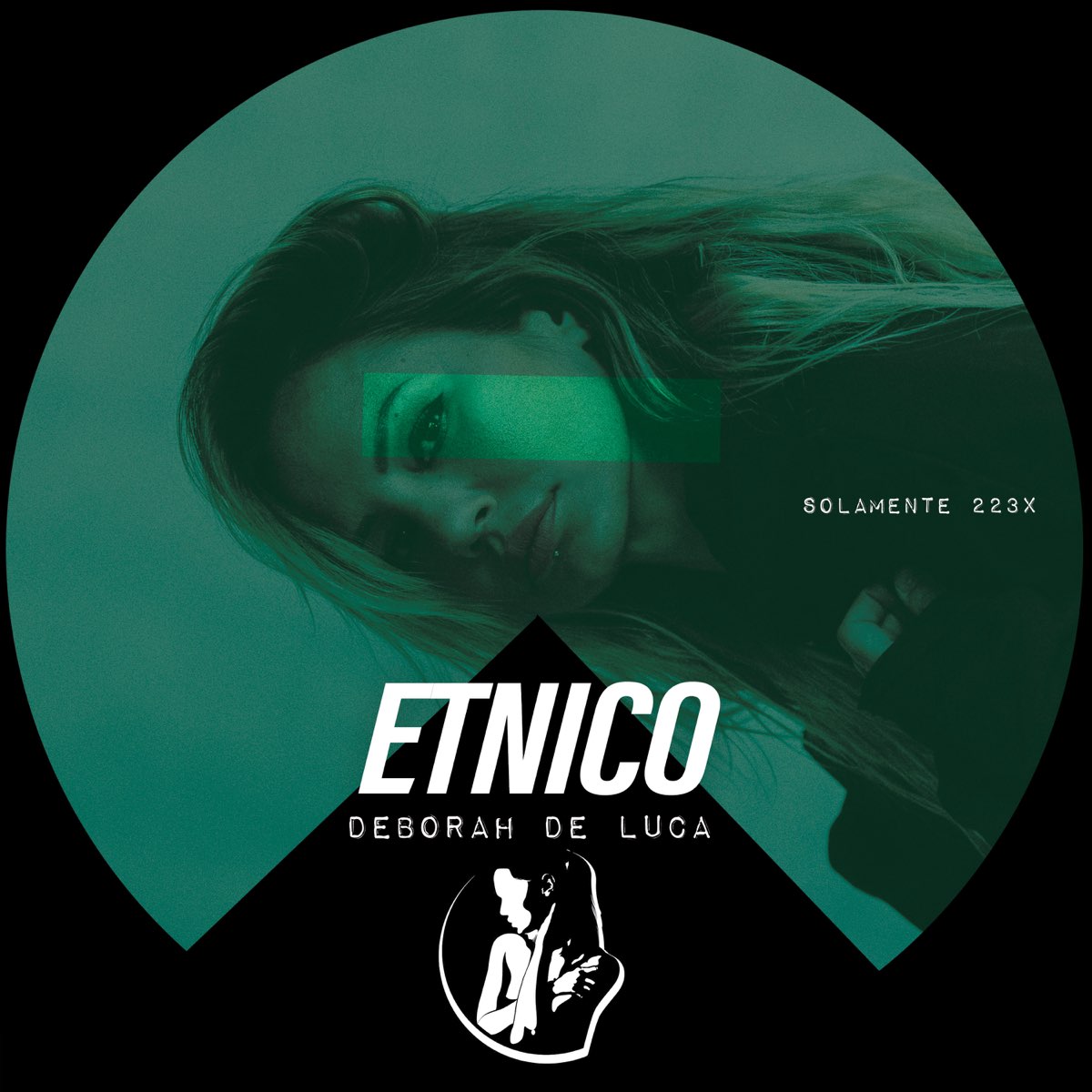 Etnico - Single - Album by Deborah de Luca - Apple Music