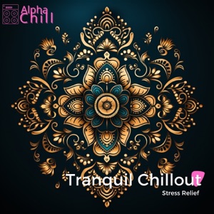 Tranquil Chillout from India - Stress Relief