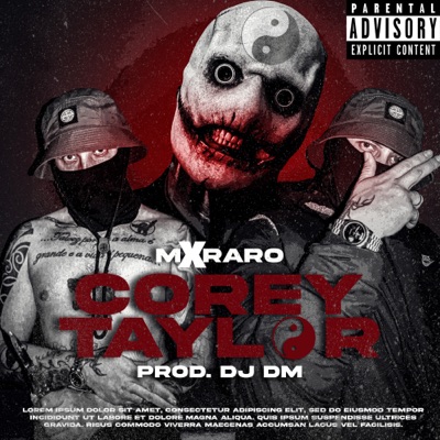 Corey Taylor - Single