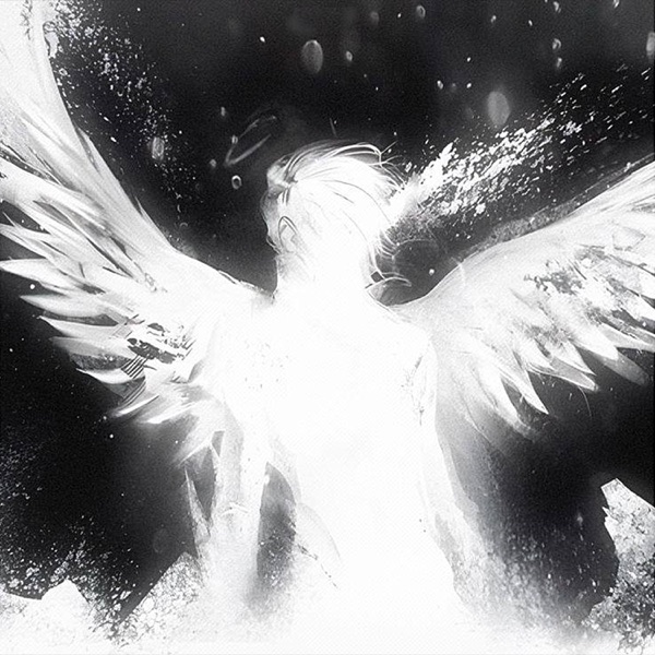 Slighted Angel - Single