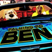 Talking to Ben (feat. Fgteev & K-Lips) artwork