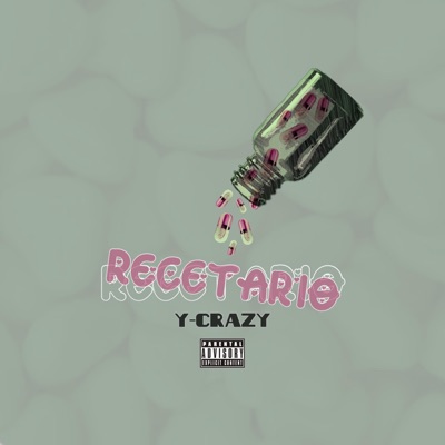 Recetario - Single