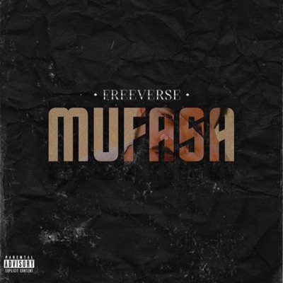 Mufasa - Single