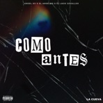 Como Antes - Single