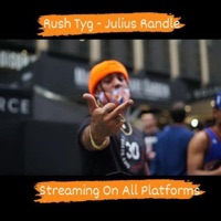 Julius Randle - Single - Rush Tyg