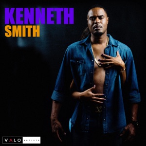 Kenneth Smith - EP