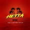 Hetta (feat. Kaybee, Silvo, Arias & Robin LK) - Claudio lyrics