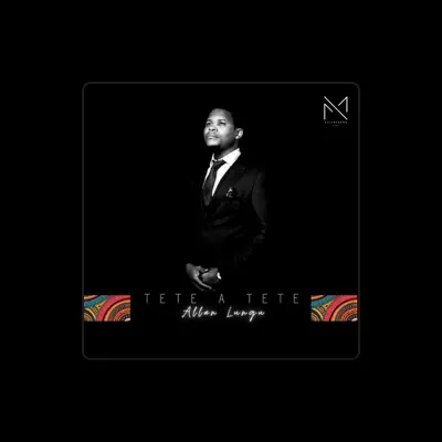 Listen to Allan Lungu, watch music videos, read bio, see tour dates & more!