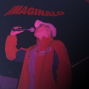 Imaginalo (feat. Kingstein)