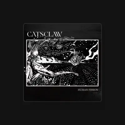 Listen to Catsclaw, watch music videos, read bio, see tour dates & more!
