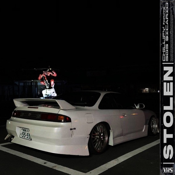 Stolen (feat. 509 $Icario)