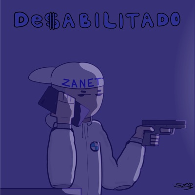 Desabilitado - Single