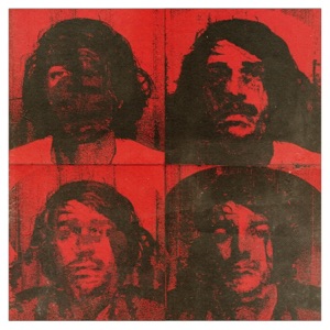 Claws Off Album Art