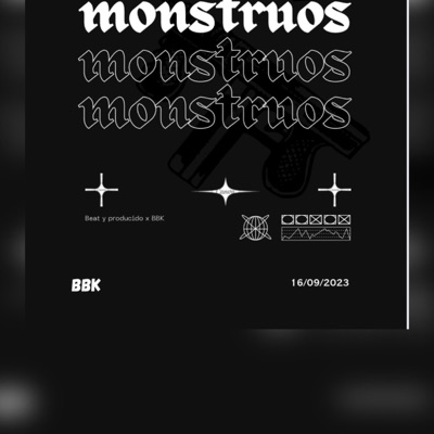 Monstruos - Single