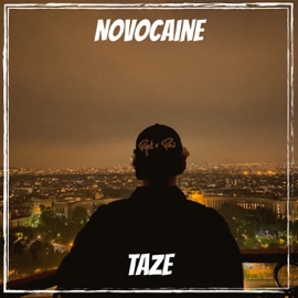Novocaine Taze