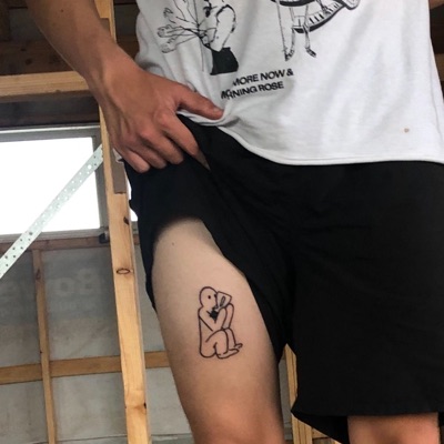 Hail (feat. Harvest & Saint Tomorrow) - Single