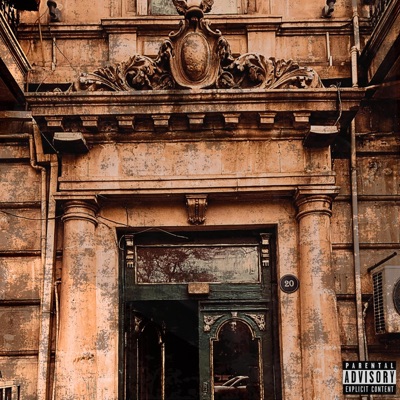 Da Vacancy Tapes