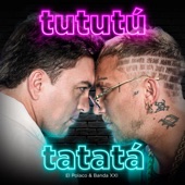 Tututu Tatata artwork