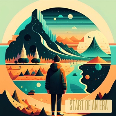 Start of an Era - Single