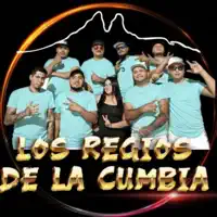 CUMBIA DEL MONTE — REGIOS DE LA CUMBIA