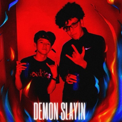 Demon Slayin - Single