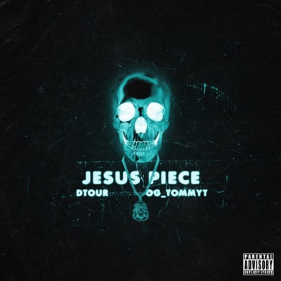 Jesus Piece - Single