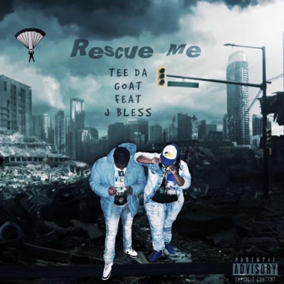 Rescue Me (feat. J. Bless) - Single