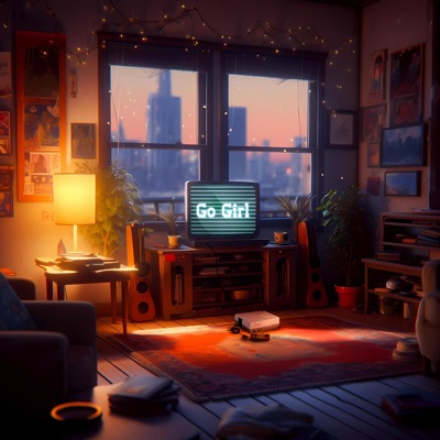 Go Girl - Single
