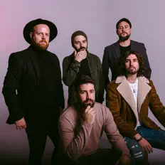 Escucha a Morning Drivers, mira vídeos musicales, lee la biografía, consulta fechas de giras y mucho más.