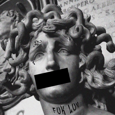 Fuk Luv (feat. Sstar Nik & Shott) - Single