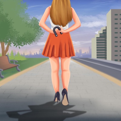 Walks By (feat. Lenny Phoenix) - Single