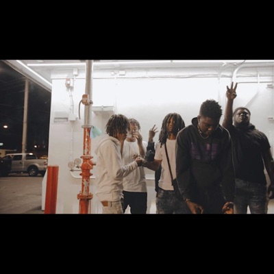 Right or wrong (feat. Ngb Ej) - Single