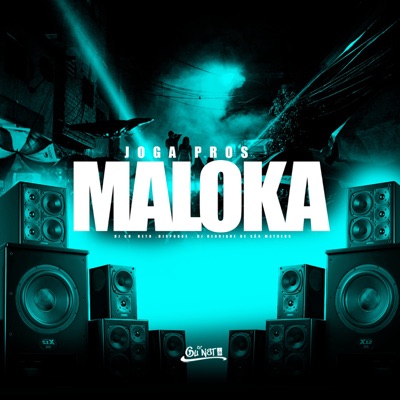 Joga Pros Maloka - Single
