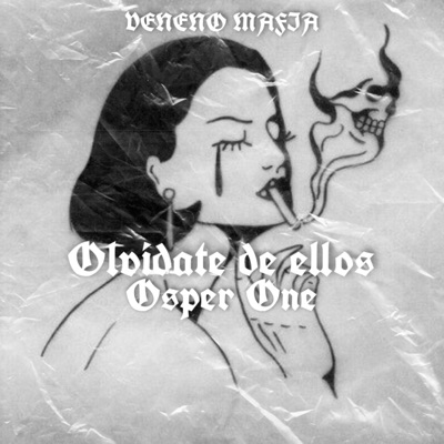 Olvidate de ellos - Single