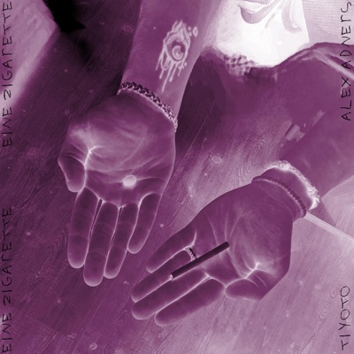 Eine Zigarette - Single