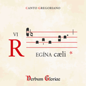 Regina caeli (tonus solemnis)