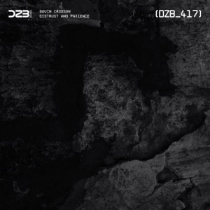 Distrust and Patience - Single