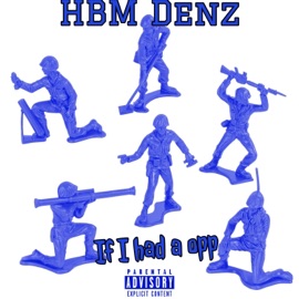 If i had a OPP HBM Denz