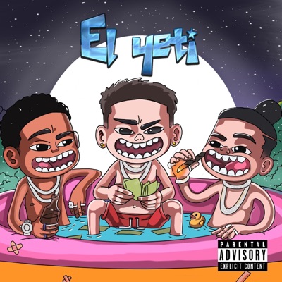 Te Conocí - Single