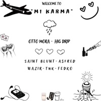 MI KARMA - OTTO MORA