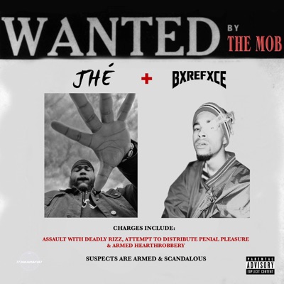 GETCHO! (feat. BXRE FXCE & Wavy SZN) - Single