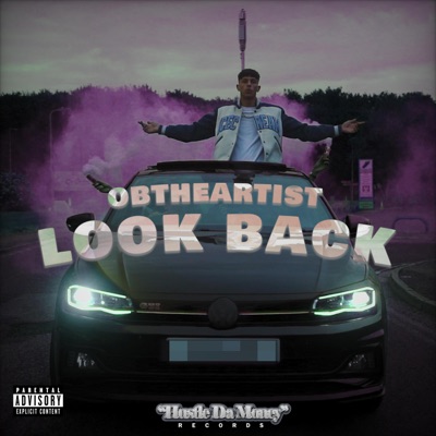 Look Back - Single