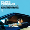 Can't Handle the Truth (Ken@Work Remix) - Single
