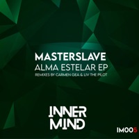 Alma Estelar - EP - Masterslave