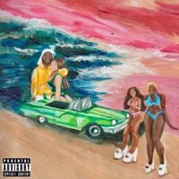 Who Gives a F*** (EP) - Kevin Sinatra