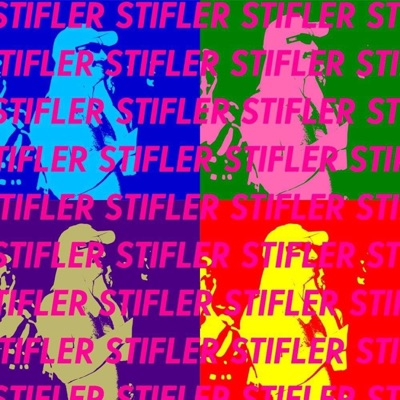 STIFLER (feat. ZSÉ) - Single