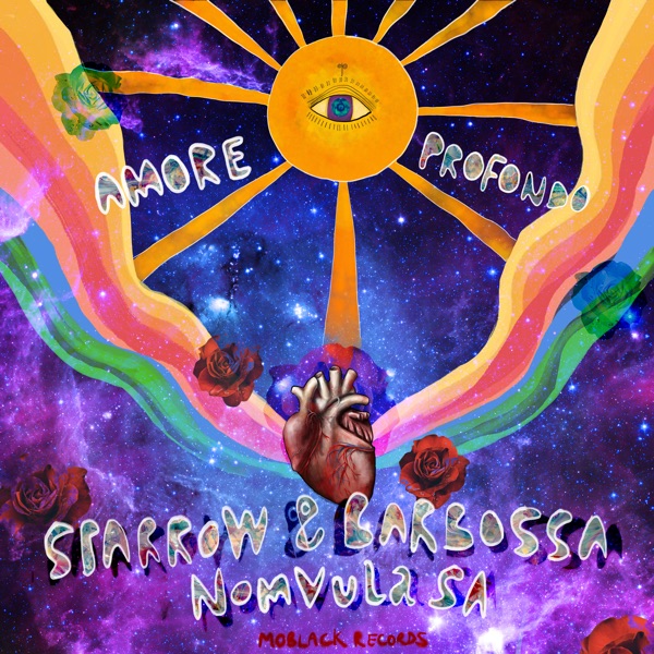 Amore Profondo - EP